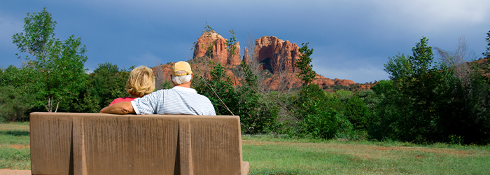 How CDs & Money Market Accounts Can Help Arizona Retirees Save In Retirement