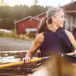 Six Key Areas For Enjoying Retirement