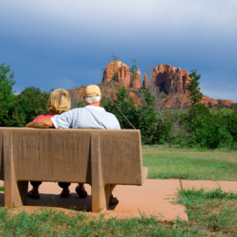 How CDs & Money Market Accounts Can Help Arizona Retirees Save In Retirement