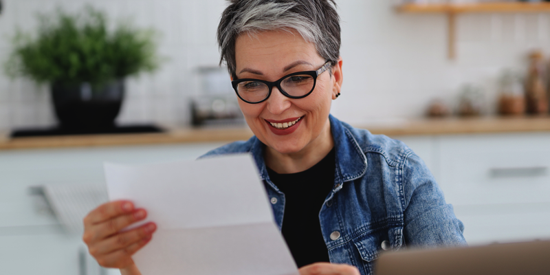 How To Make The Most Out Of Your Tax Refund article image