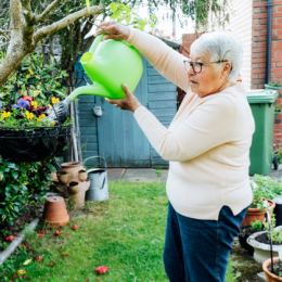 Top Five Ways To Stretch Your Retirement Budget This Spring