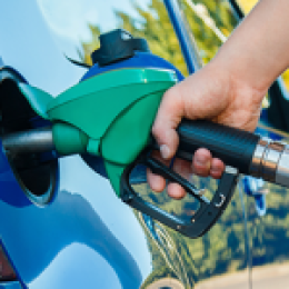 How To Save On Gas Prices