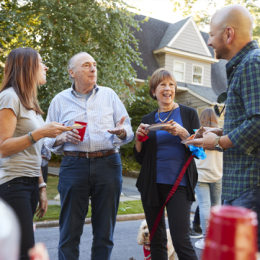 Five Ways A Community Bank Supports Their Region