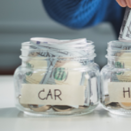 What to Know About Savings Accounts
