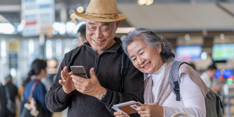How Arizona Retirees Can Protect Their Money From Summer Travel Scams article image