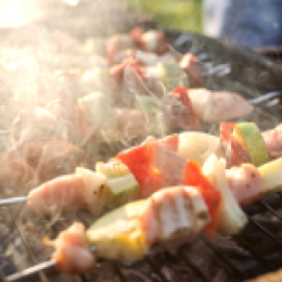 How To Save On Summer Meals